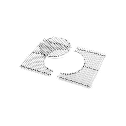 Weber Spirit Series Stainless Steel GBS Cooking Grills
