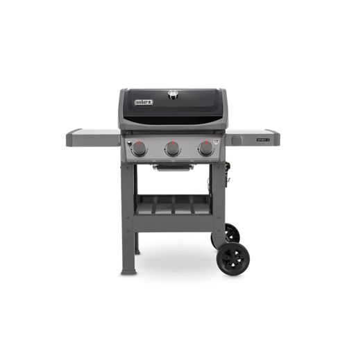 Weber Spirit II E-310 ULPG