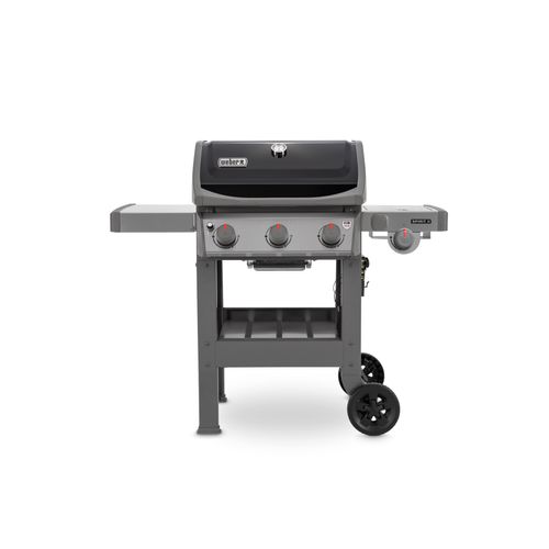 Weber Spirit II E-320 ULPG