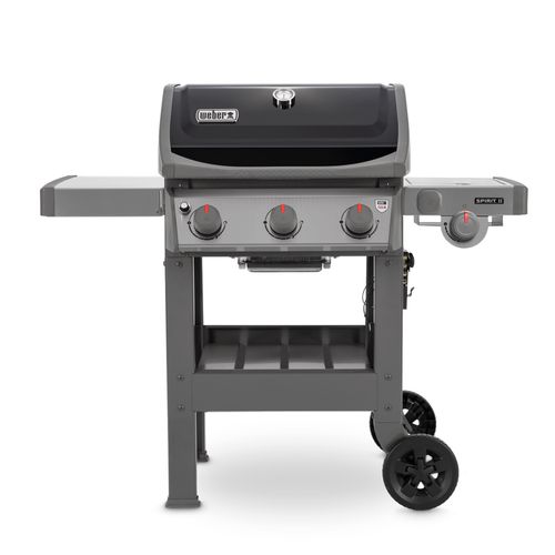 Weber Spirit II E-320 ULPG