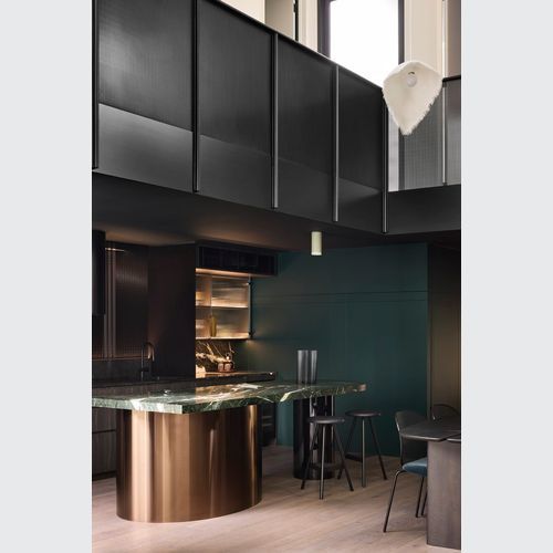 Dusked Eos IP44 - Ceiling Light