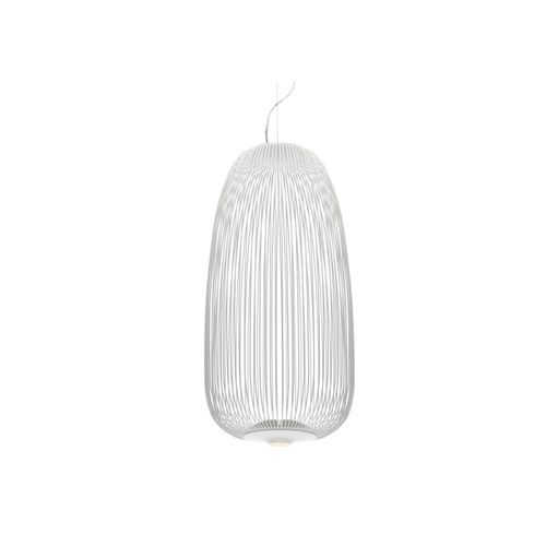 Spokes 1 Pendant