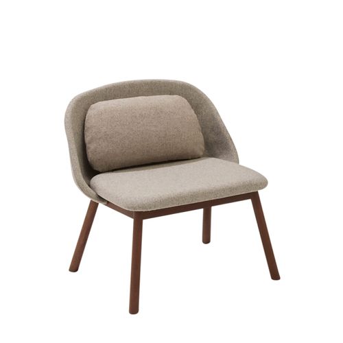 Spoon Lounge Chair