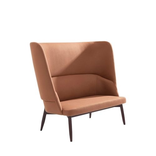 Spy High Back Sofa