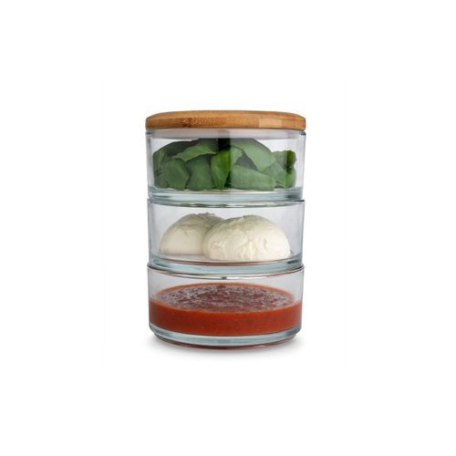 Ooni Container Stack