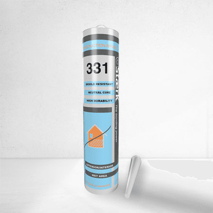 Staerk Neutral Cure Sealant 331