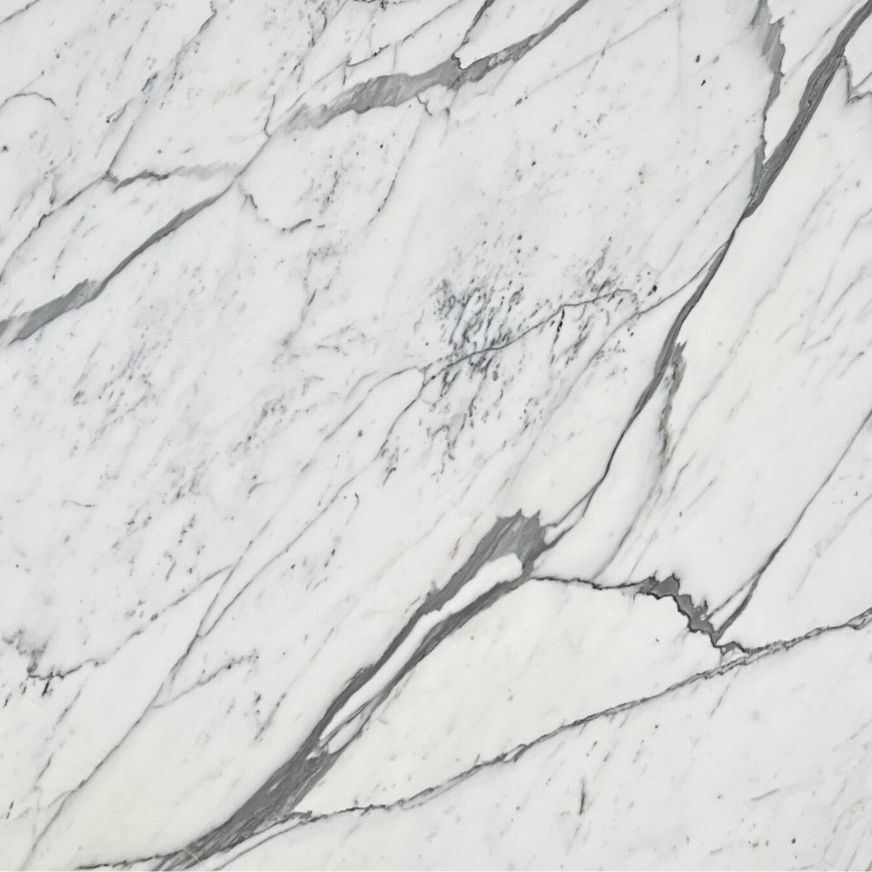 Statuario | Marble | Honed