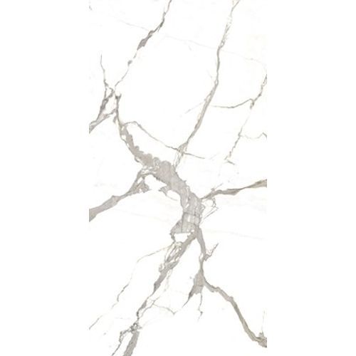 Quantum Porcelain | Statuario (12mm)