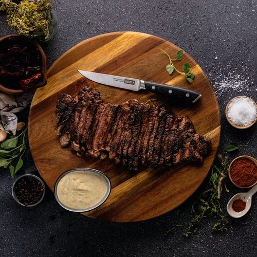 Weber Steak Knife Set