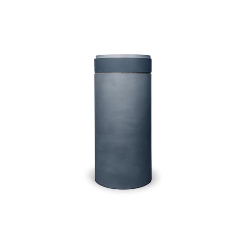 Nood Co Cylinder - Stepp Circle Basin - 14 Colours