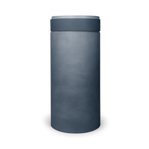 Nood Co Cylinder - Stepp Circle Basin - 14 Colours