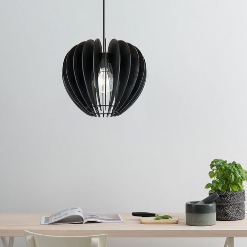 Tokyo Pendant V2-480 (Black)