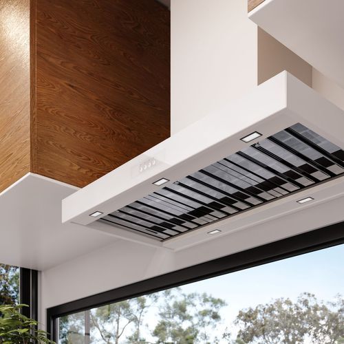 Stockholm 60 Wall Mounted Rangehood