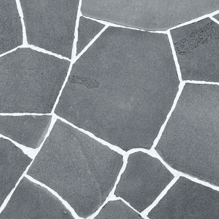 20mm Stoneyard Urban Bluestone Crazy Paving