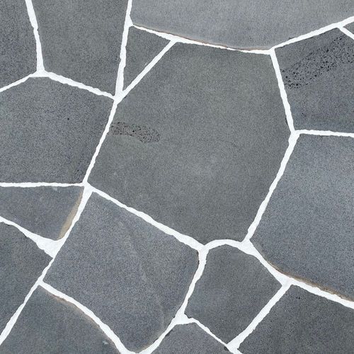 20mm Stoneyard Urban Bluestone Crazy Paving