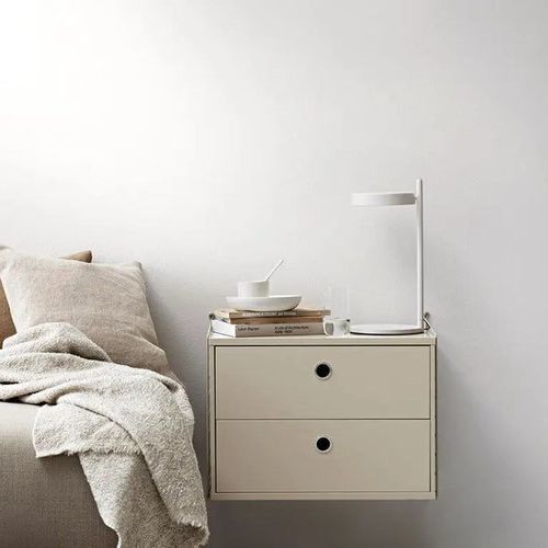 String Chest of Drawers