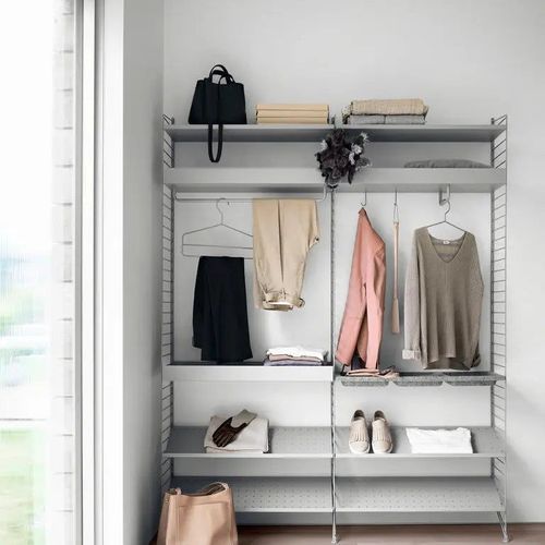 String Sytem Wardrobe A