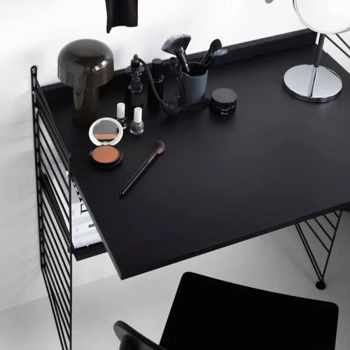 String Sytem Workspace A