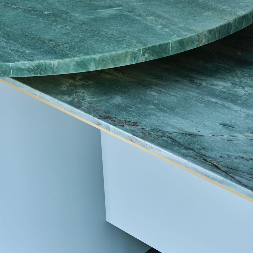 Esmeralda | Natural Stone Slab