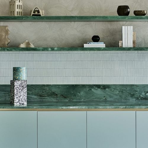 Esmeralda | Natural Stone Slab