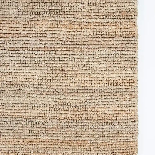 Baya Papeete Entrance Mat - Natural | 100% Jute