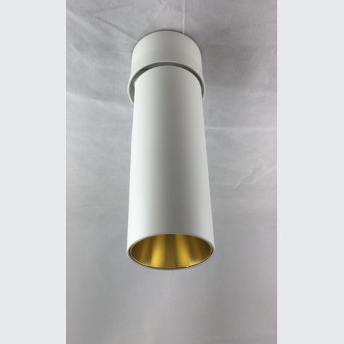 LED Surface Mounted Swivel Head Omni-Directional (Long) Downlight