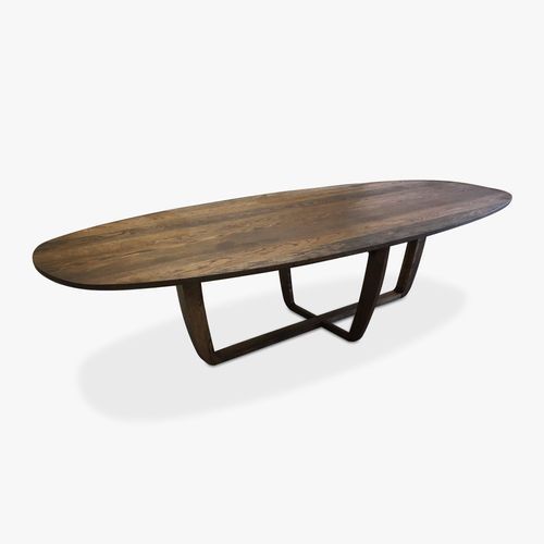 Sula Dining Table - Table by Apartmento