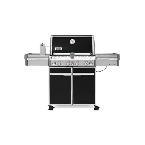 Weber Summit E-470 NG