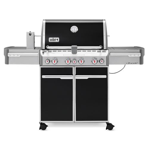Weber Summit E-470 NG
