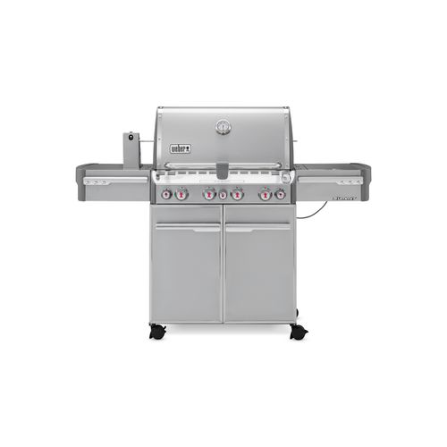 Weber Summit S-470 ULPG