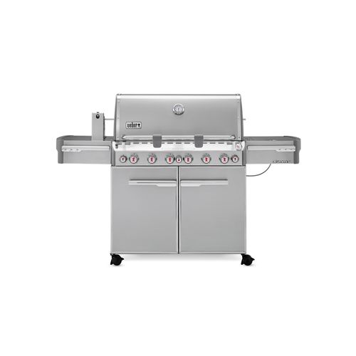 Weber Summit S-670 NG