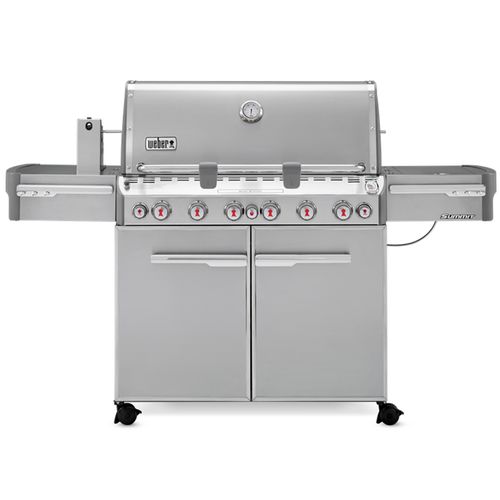 Weber Summit S-670 NG