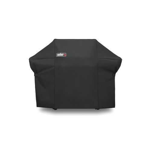 Weber Summit E470 Cover