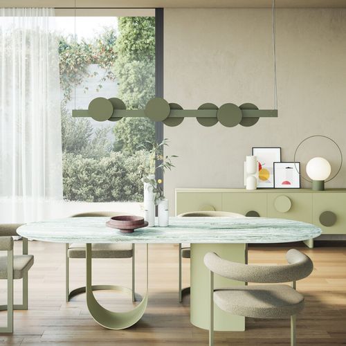 Roshi Dining Table