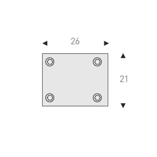 Super Compact Wall Washer