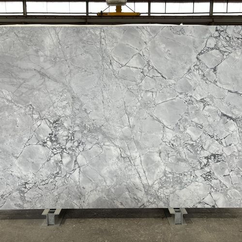 Super White | Dolomite | Honed