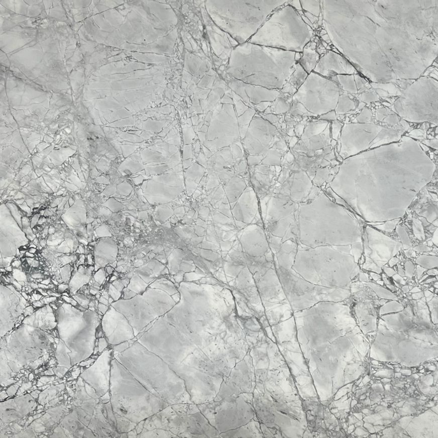 Super White | Dolomite | Honed