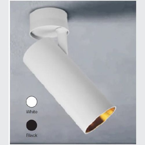 Omni Directional Can Light, Surface Mounted, Long