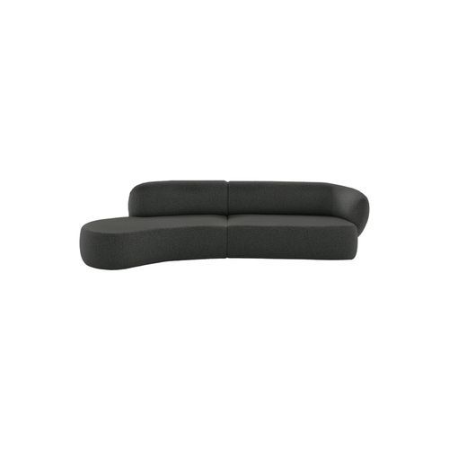 Swell Left Hand Chaise Sofa