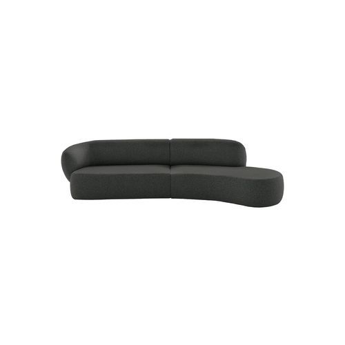 Swell Right Hand Chaise Sofa