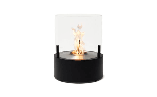 T-lite 8 Designer Fireplace