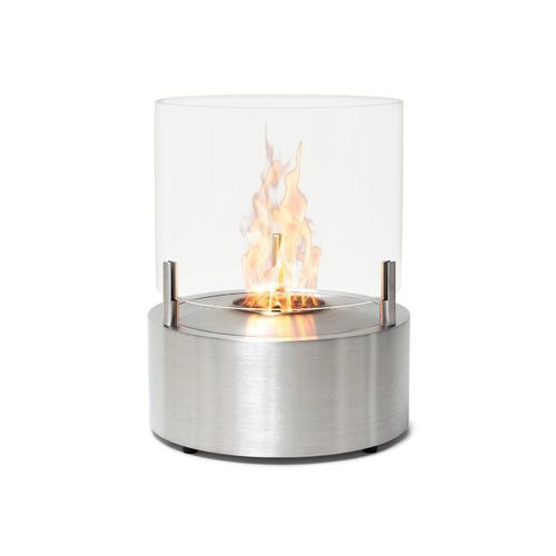 T-lite 8 Designer Fireplace