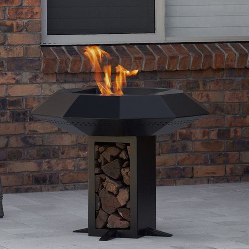 Serenade | Fire Pit by Hamish Grant