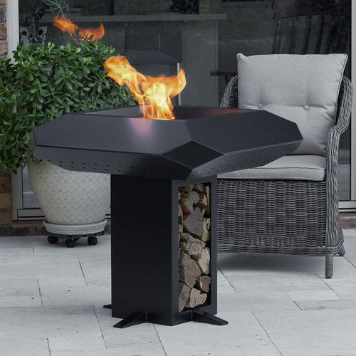 Grandiose | Fire Pit by Hamish Grant