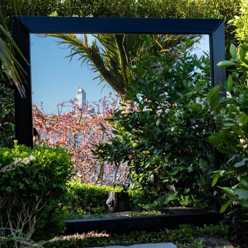 Reflection Mirrors