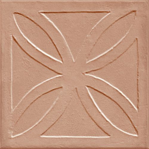 Taomina Cotto Decor