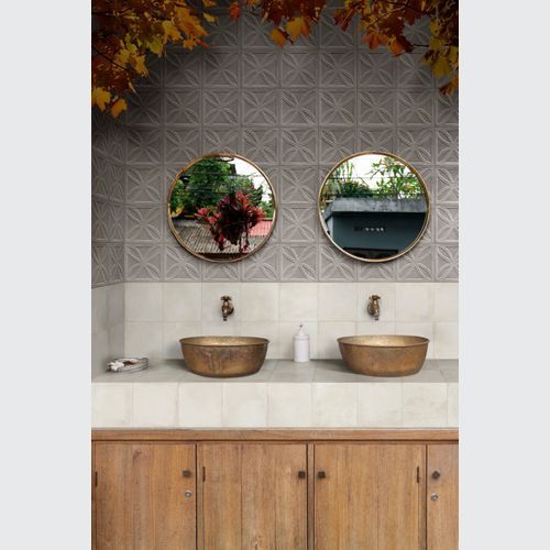 Taomina Amaretto Decor