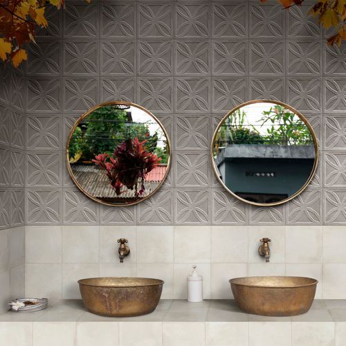 Taomina Amaretto Decor