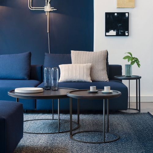 To Be Served Coffee Table