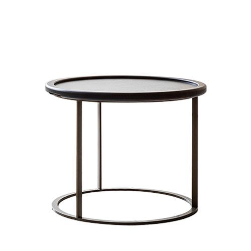 To Be Served Side Table